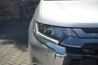 Mitsubishi Outlander 2.4 Plug-In Hybrid Plus 4WD