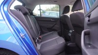 Skoda Fabia 1.0 MPI Drive 125