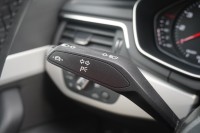 Audi A4 Quattro Avant 40 TFSI quattro advanced