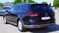 VW Passat Alltrack 2.0 TDI 4Motion