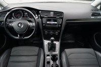 VW Golf VII Variant 1.4 TSI R-Line