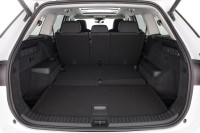 Skoda Kodiaq 1.5 TSI DSG
