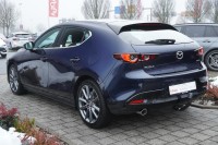 Mazda 3 2.0 M-Hybrid