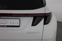 Hyundai Tucson 1.6 T-GDI N-Line Aut.