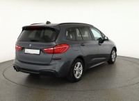 BMW Gran Tourer 218iA M Sport