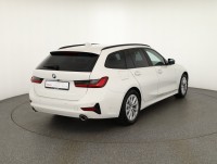 BMW 318 i Touring