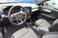 Volvo XC 40 XC40 2.0 Black Edition Aut.