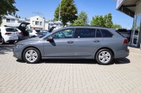 VW Golf VIII Variant Life eTSI