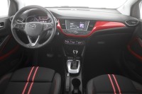 Opel Crossland GS 1.2Turbo Aut.