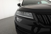 Skoda Karoq 2.0 TSI Sportline 4x4