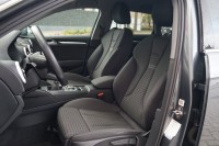 Audi A3 Sportback 2.0 TDI quattro S-Line