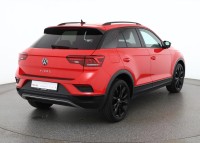 VW T-Roc 1.5 TSI DSG Sport