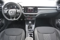 Skoda Fabia 1.0 TSI Style