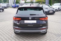 Seat Ateca FR 1.5 TSI DSG