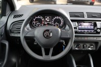 Skoda Fabia 1.0 MPI Active