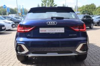 Audi A1 allstreet 30 TFSI