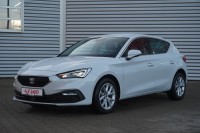 Vorschau: Seat Leon 2.0 TDI Style