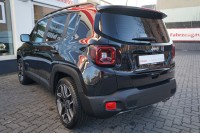 Jeep Renegade 1.3 T-GDI Aut.