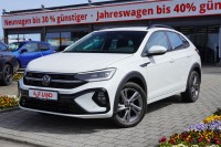 Vorschau: VW Taigo 1.0 TSI DSG R-Line