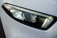 Mercedes-Benz A 140 A200 7G DCT