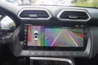 MG ZS 1.5 Hybrid Luxury Aut.
