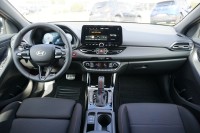 Hyundai i30 Kombi 1.6 T-GDI N-Line Aut.