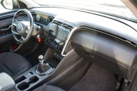 Hyundai Tucson 1.6 T-GDI