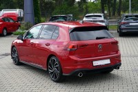 VW Golf VIII 2.0 GTI