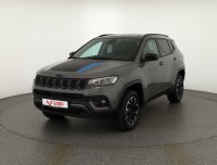 Jeep Compass 4xe Trailhawk 1.3 T4 PHEV 2-Zonen-Klima Navi LED