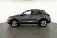 Vorschau: VW T-Roc 1.5 TSI DSG