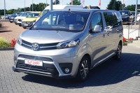 Vorschau: Toyota Proace Verso 2.0 L1