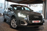 Audi Q2 1.4 TFSI