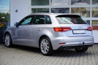 Audi A3 Sportback 35 TFSI sport S-Tronic