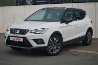Seat Arona 1.0 TSI Xcellence LED ACC Navi Kamera PDC