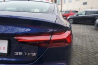 Audi A5 Sportback 35 TFSI S line