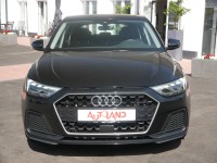 Audi A1 Sportback 30 1.0 TFSI advanced