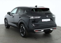 Nissan Qashqai N-Connecta 1.3 Dig-T Aut.