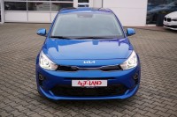 Kia Rio 1.0 T-GDI