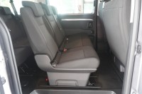 Citroen SpaceTourer Spacetourer XL 2.2 Diesel 180 Aut.
