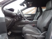 Peugeot 3008 GT-Line 1.2 Aut.