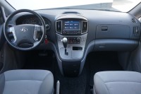 Hyundai H-1 Travel 2.5 CRDI Aut.