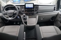 Ford Tourneo Custom 2.0 EcoBlue mHev