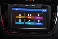 Dacia Lodgy Stepway Plus 1.3 TCe 130