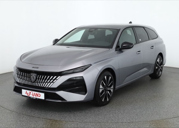 Peugeot 308 SW 1.2 Hybrid 145 Aut.