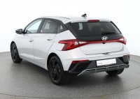 Hyundai i20 1.0 T-GDI Blackline Aut.