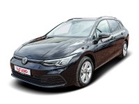 VW Golf VIII Variant 2.0 TDI Life DSG LED Navi ACC
