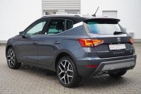 Seat Arona 1.5 TSI DSG FR Beats