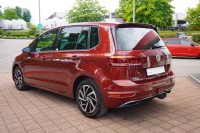 VW Golf Sportsvan VII 1.0 TSI Join