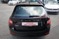 Skoda Fabia Combi 1.0 TSI