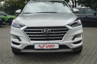 Hyundai Tucson 1.6 CRDi AT